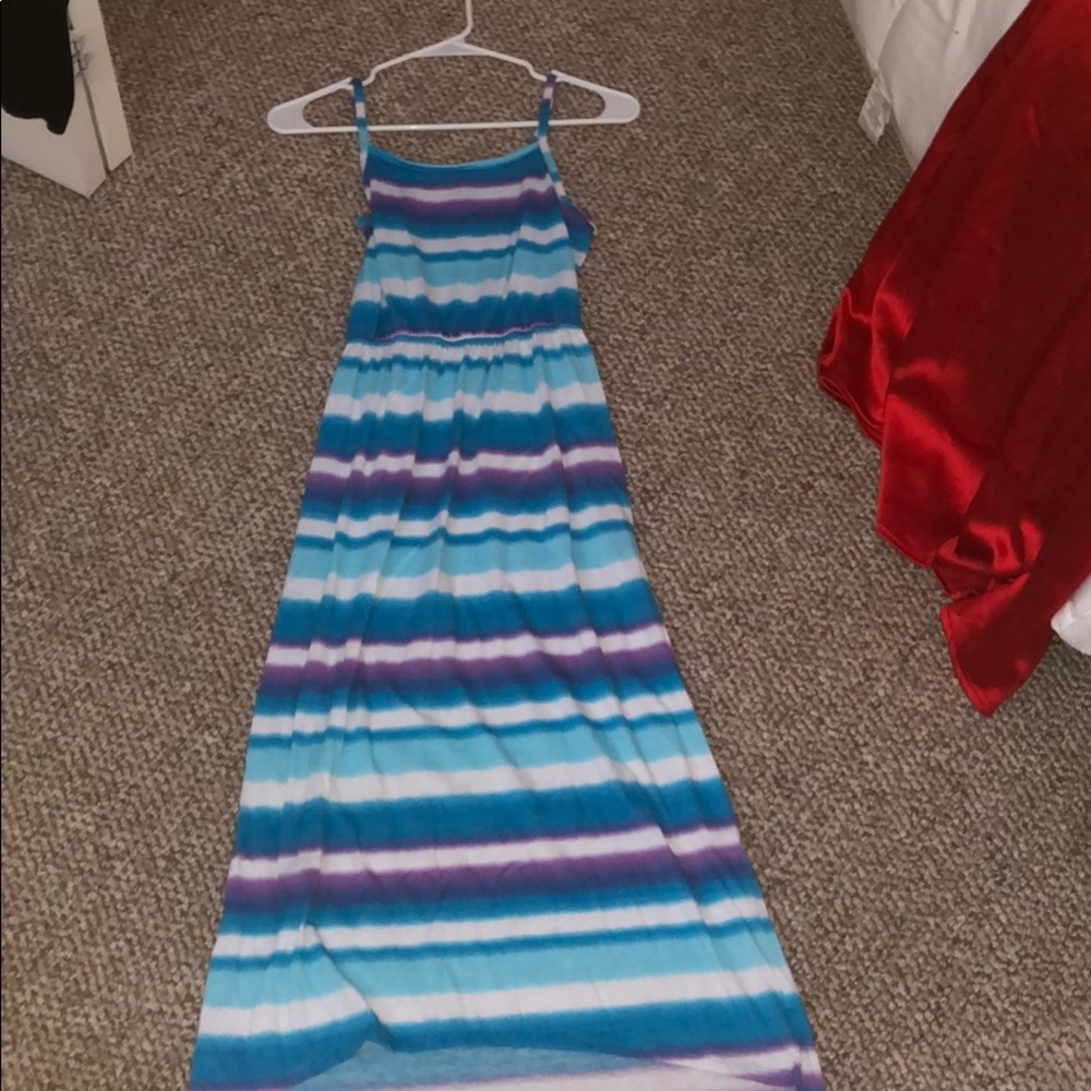 Once worn summer dress